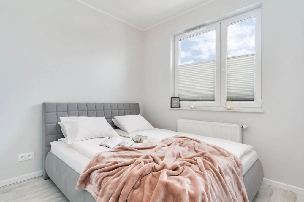 Elite Apartments Silva | close to Olivia Business Centre & free parking included | CENTER