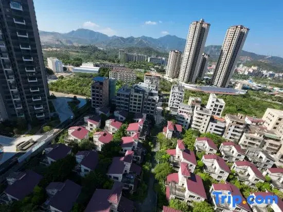 Duotou Apartment (Huizhou Daya Bay Bubble Sea Store)