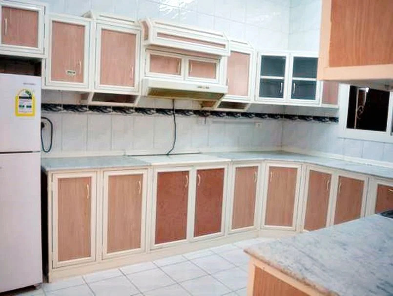 Al Nahdi Furnished Apartments Al Hada