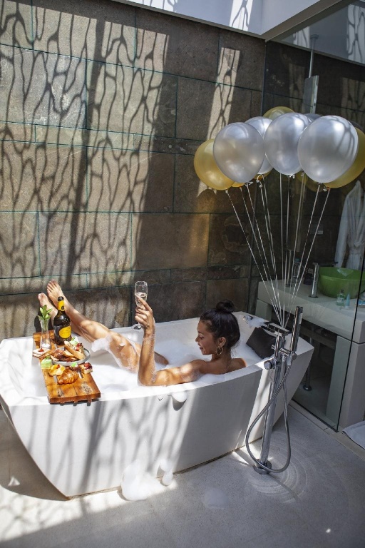 Отель W Bali Seminyak