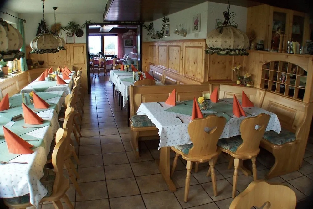 Landgasthof Traube