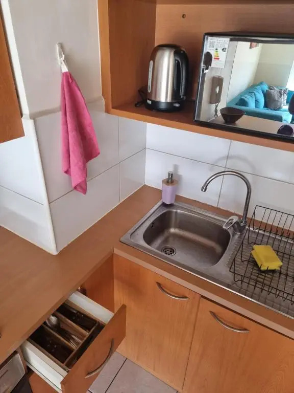 Precioso apartamento 1D+1B // Jumbo+centro 5 min
