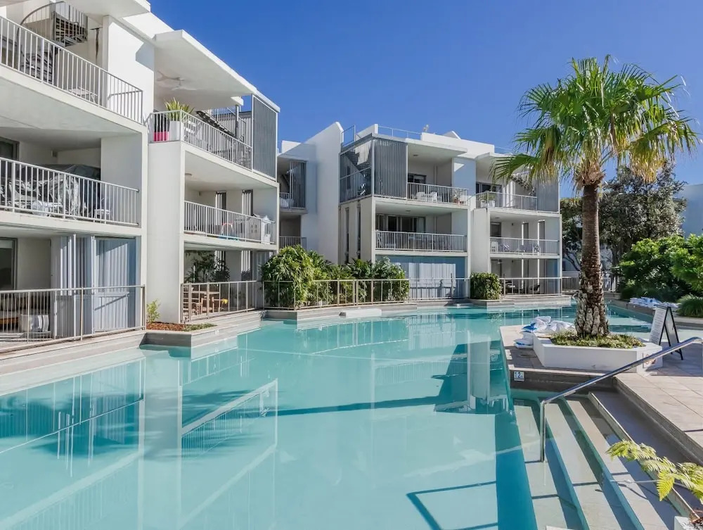 Drift Apartments - Tweed Coast Holidays ®