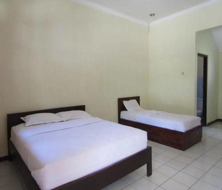 Hotel Bip Tawangmangu