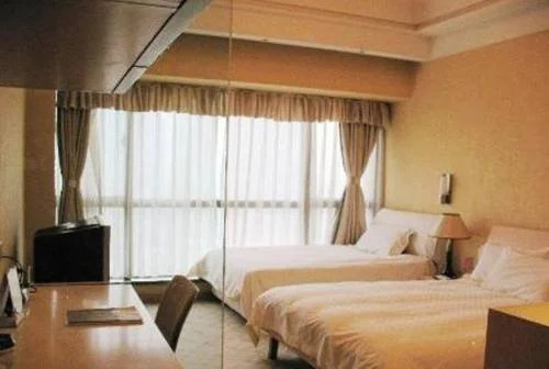 Fortune Plaza Service Apartment Hangzh