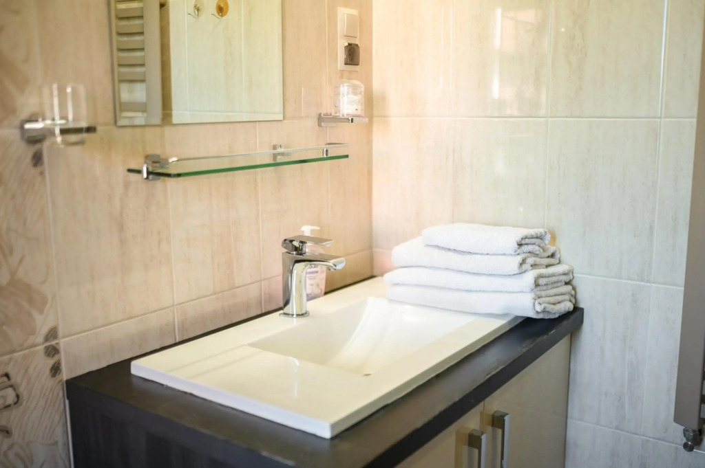 Apartament Oskar