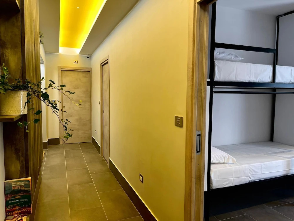 Smart Rooms Naples