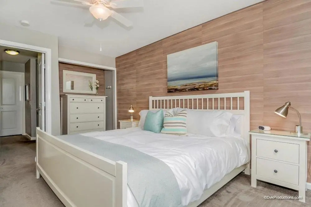 Ocean Breeze Retreat