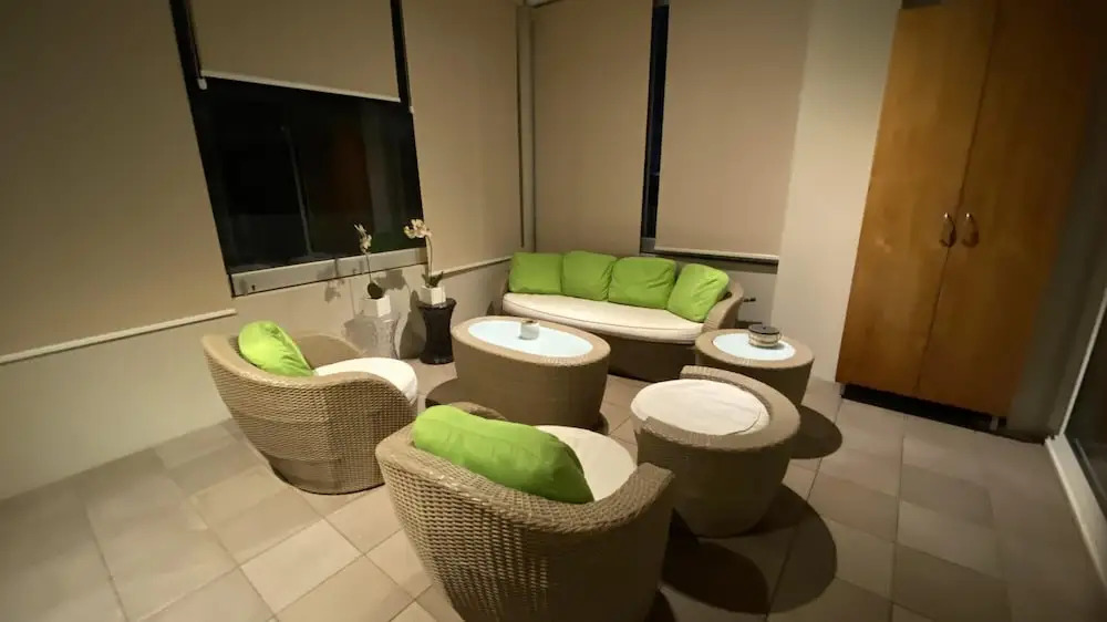 Hallmark Beach Apt by TrulyCyprus