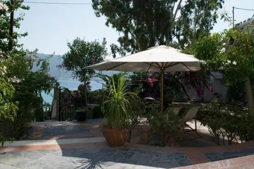 Aparthotel 4 Stars Samos