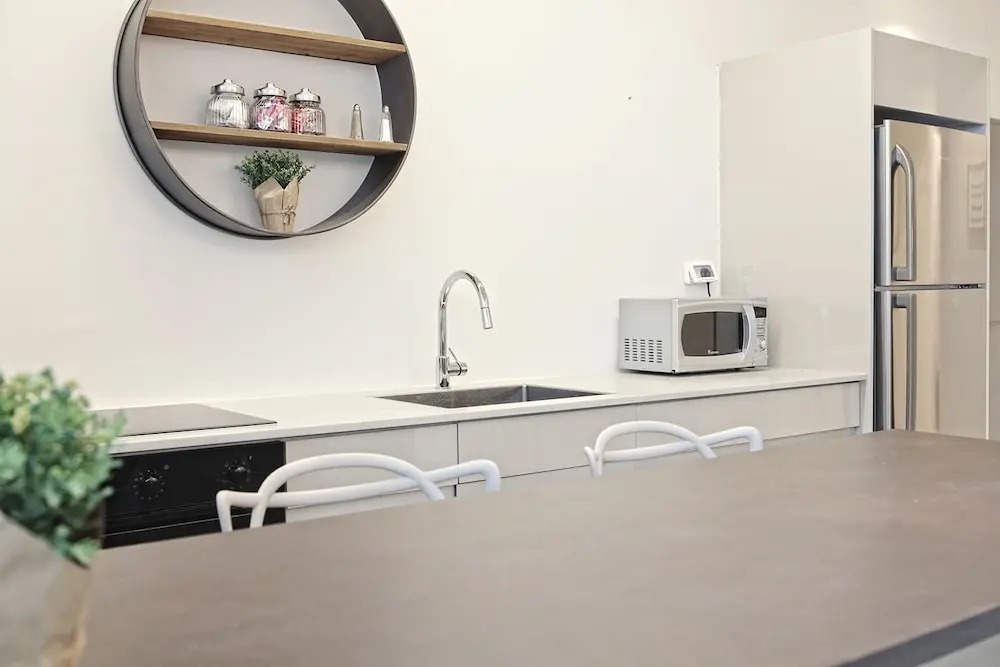 THE PLAYGROUND by TLV2RENT
