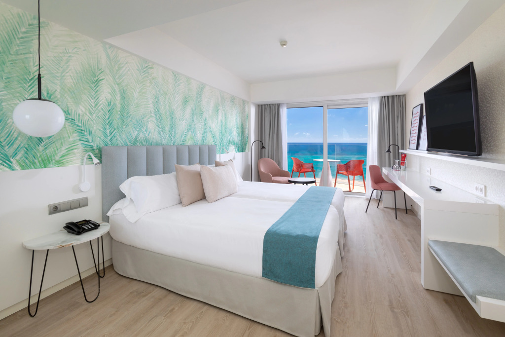 Hotel Cristina by Tigotan Las Palmas