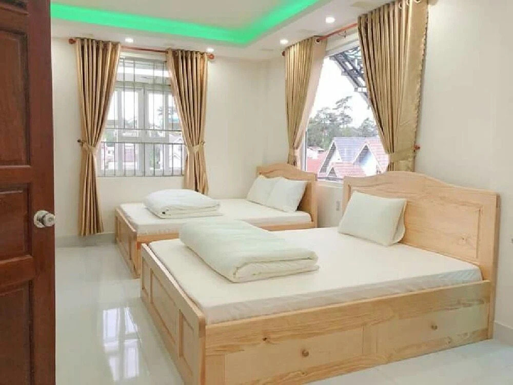 Bao Han Villa