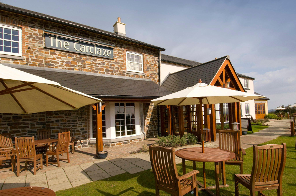 Premier Inn St. Austell