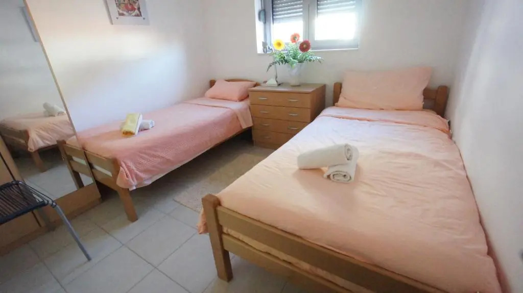 Petrovac Bay Apartments