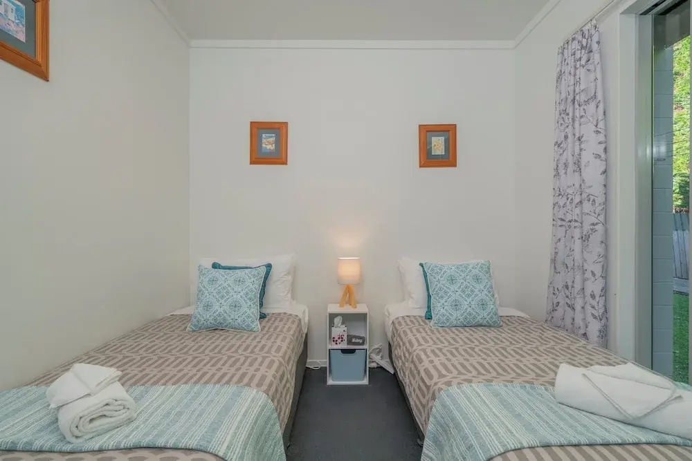 Ocean Serenity Apartments Whitianga