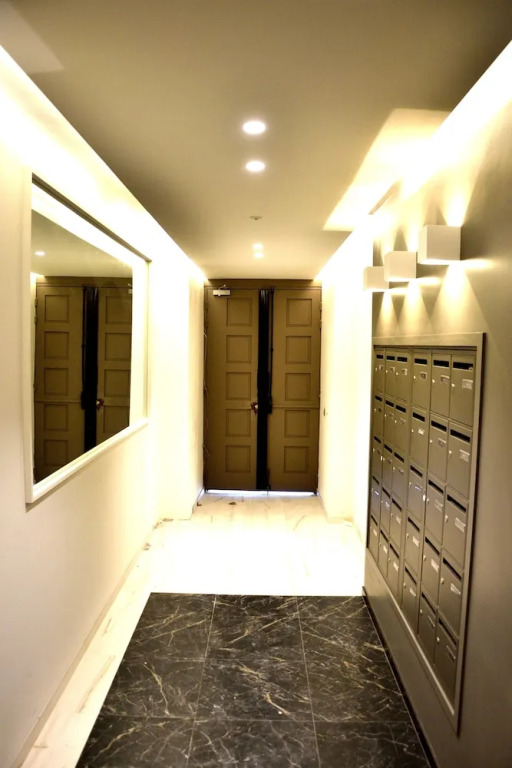 Appartement 22 City