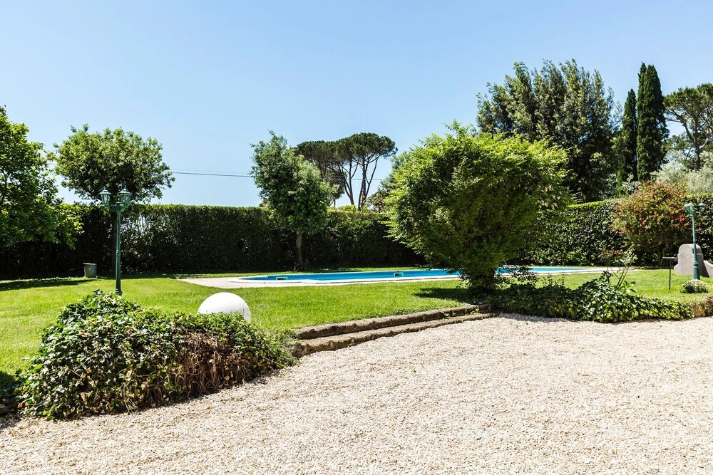 Villa Gabrimò