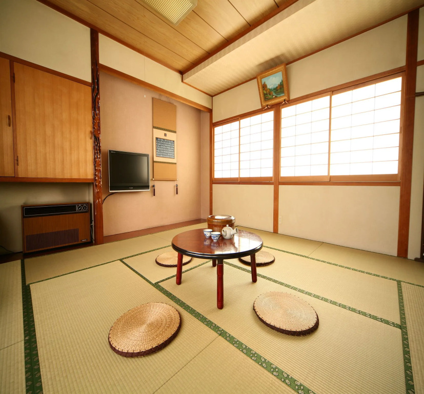 Minshuku Kuwataniya