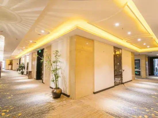 Yuemeng Hotel