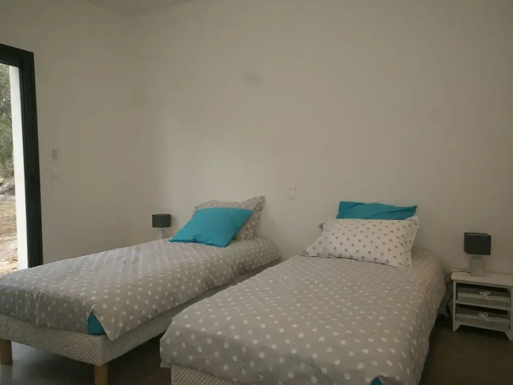 State of the Art Fixtures Villa in Vidauban with Pool