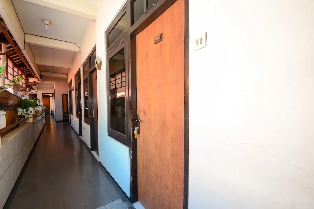 Airy Eco Syariah Bongkaran Jagalan 64 Surabaya