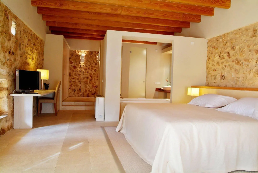 Son Penya Adults Only Petit Hotel & Spa