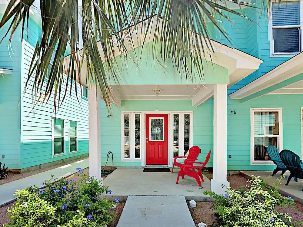 #801 The Commons by RedAwning