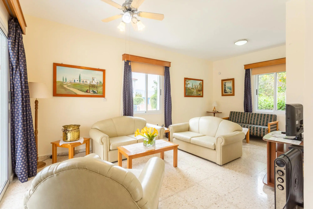 Sun Beach Villa