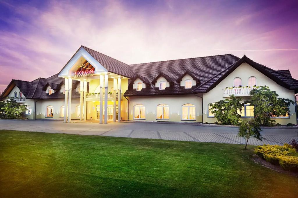 Park Hotel Lyson