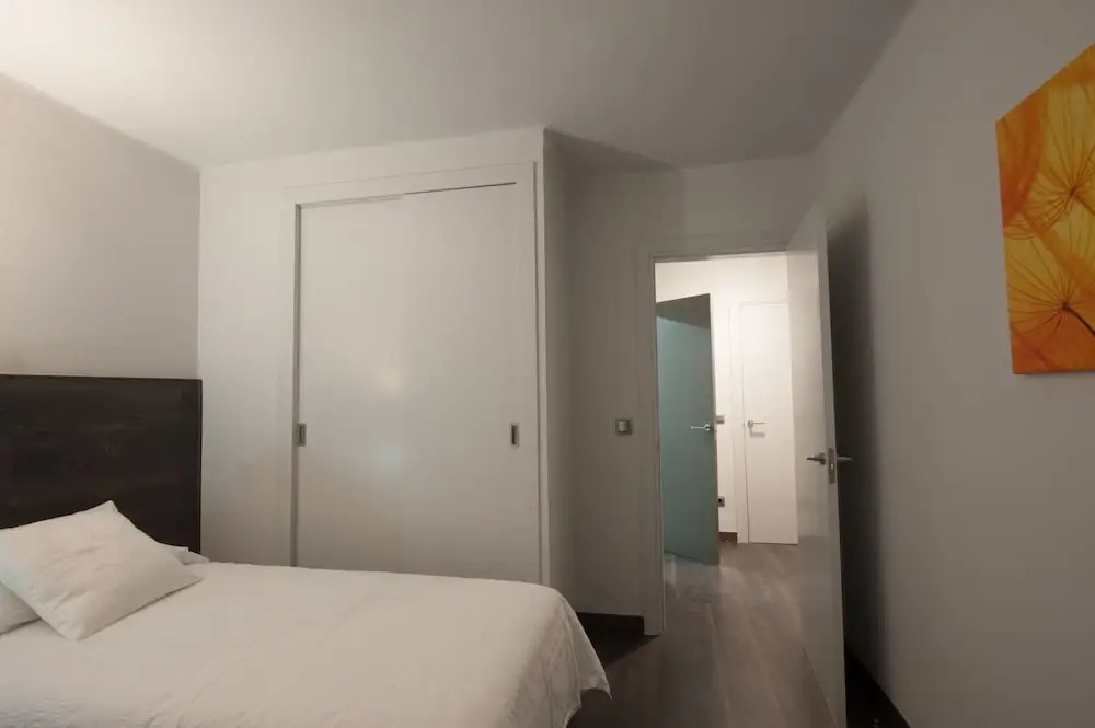 Apartamento LA VALL