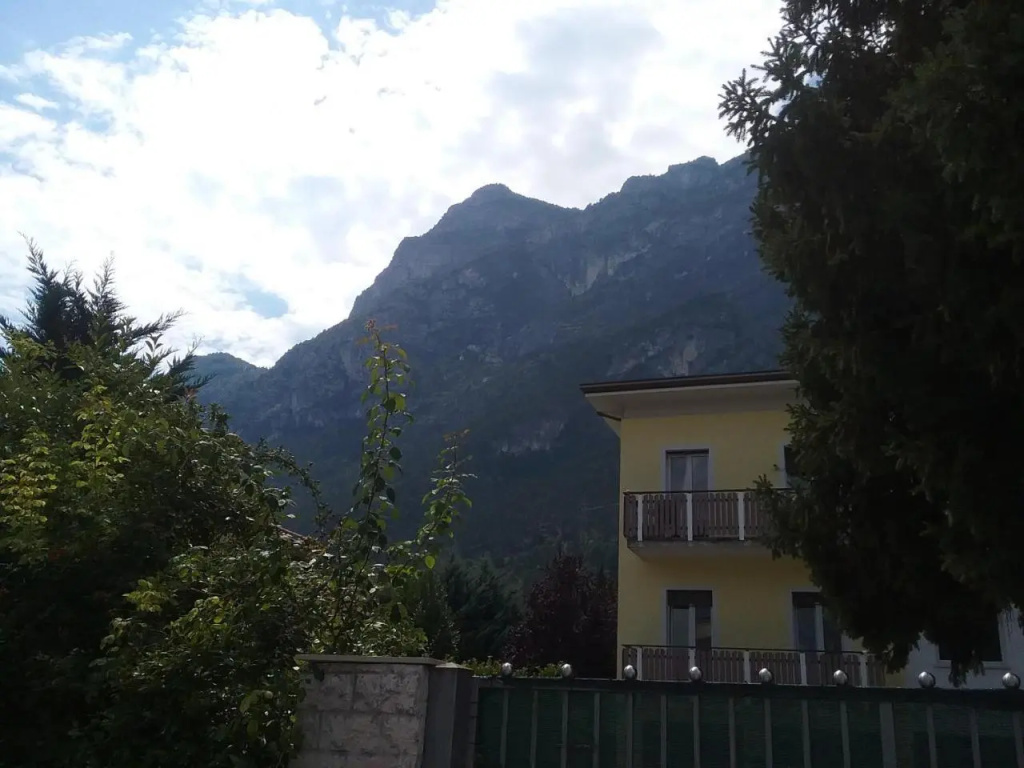 Riva Apartment Negrelli