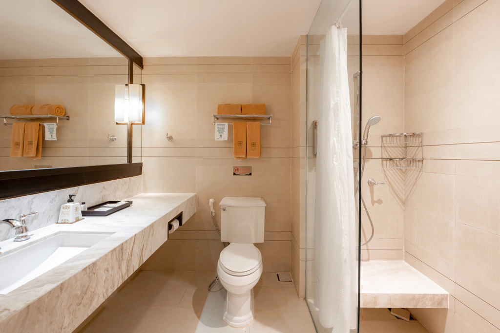 Sawaddi Patong Resort & Spa by Tolani
