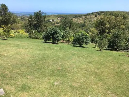Villa "Doucè Kréyol"