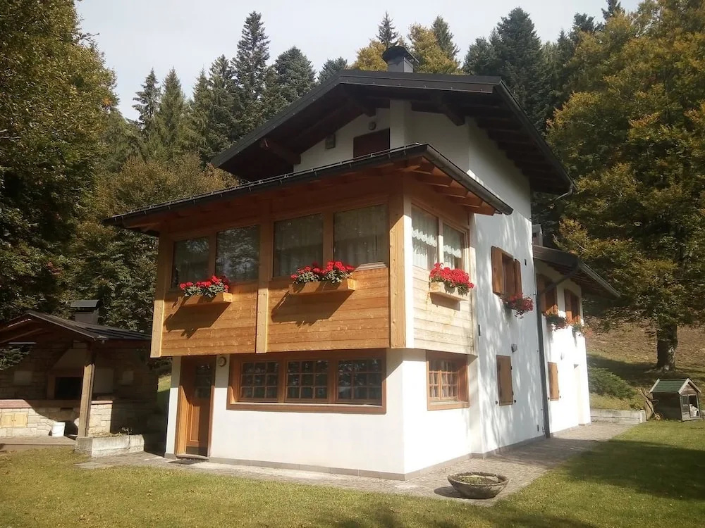 Chalet Anna Vetriolo