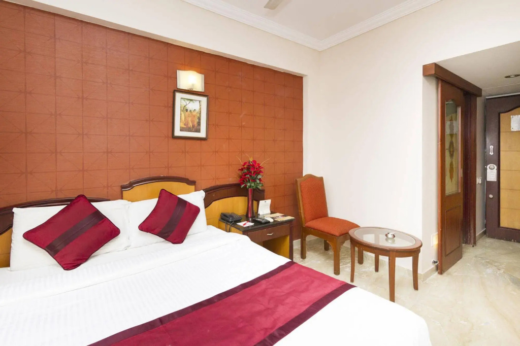 Raaj Residency