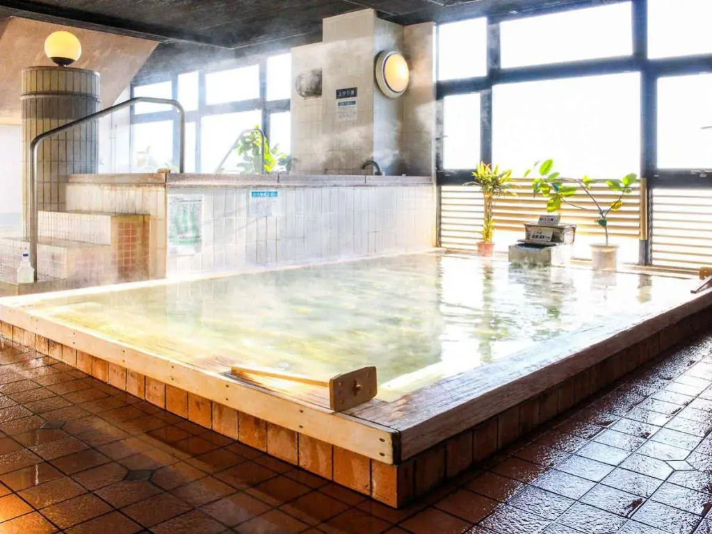 HOTEL LiVEMAX Kofu