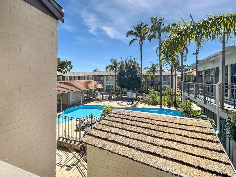 Charming Studio Apartment in Mandurah