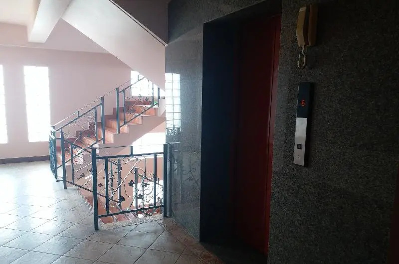 Merit Mansion