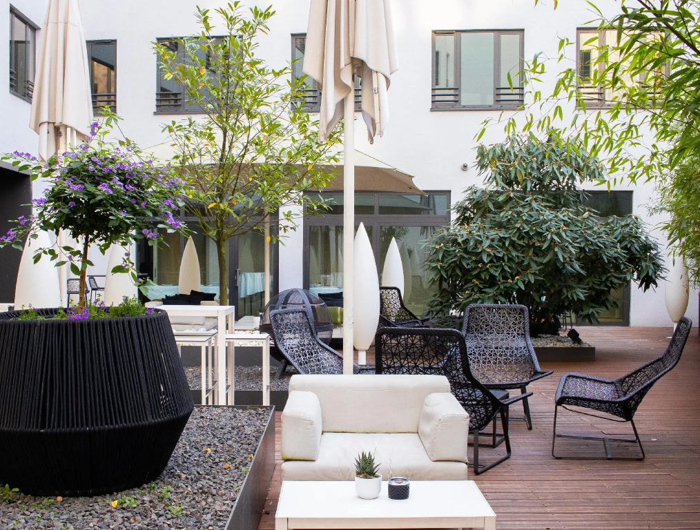 SANA Berlin Residence
