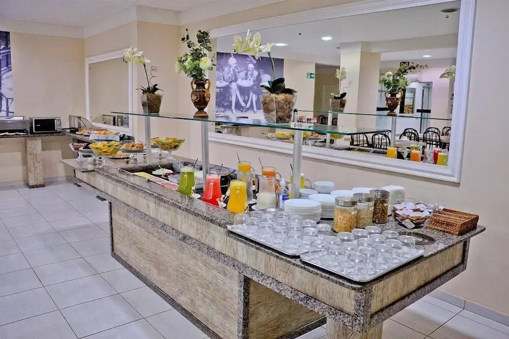 Grande Hotel