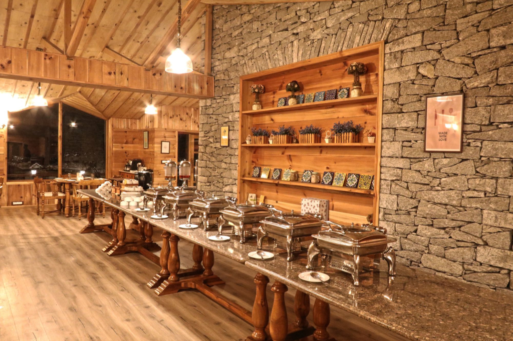 Storii By ITC Hotels Urvashis Retreat, Manali