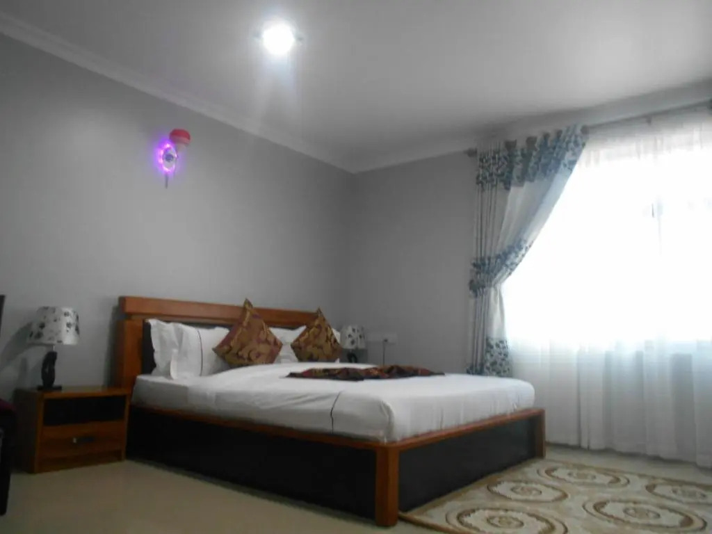 Adden Palace Hotel