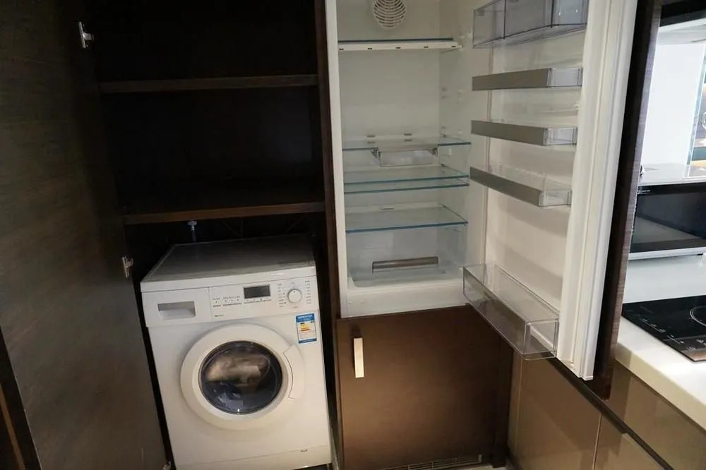 Love Home Serviced Apartment Shanghai Huijing Tiandi