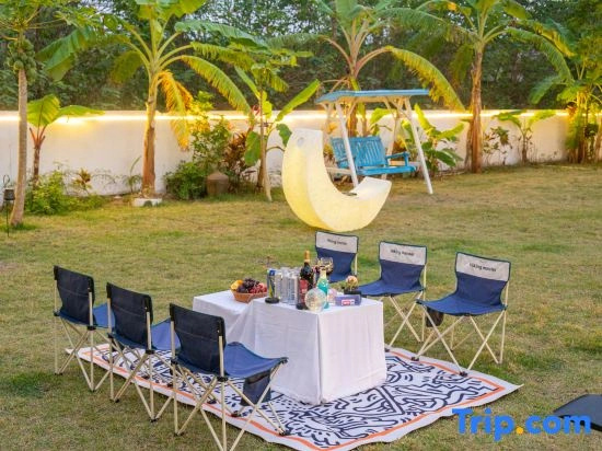 Beihai Yiyuan · Yiye Garden&Field Homestay