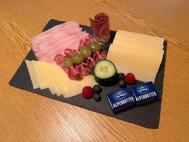 Boutique Hotel Haidachhof superior