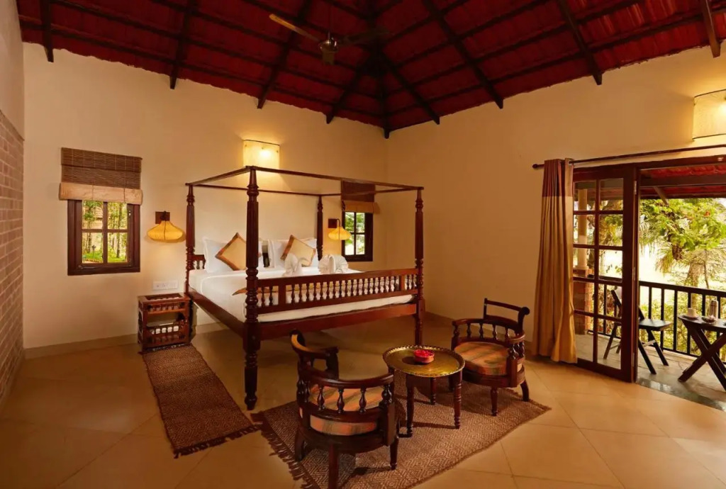Raindrops Resorts Wayanad