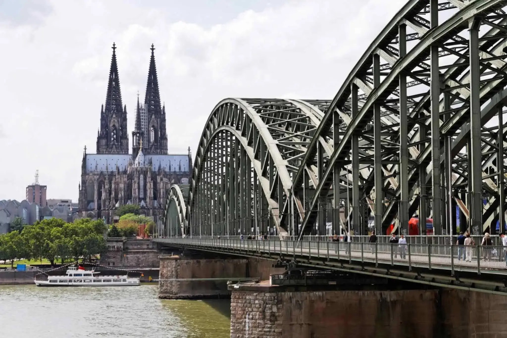 Novotel Köln City