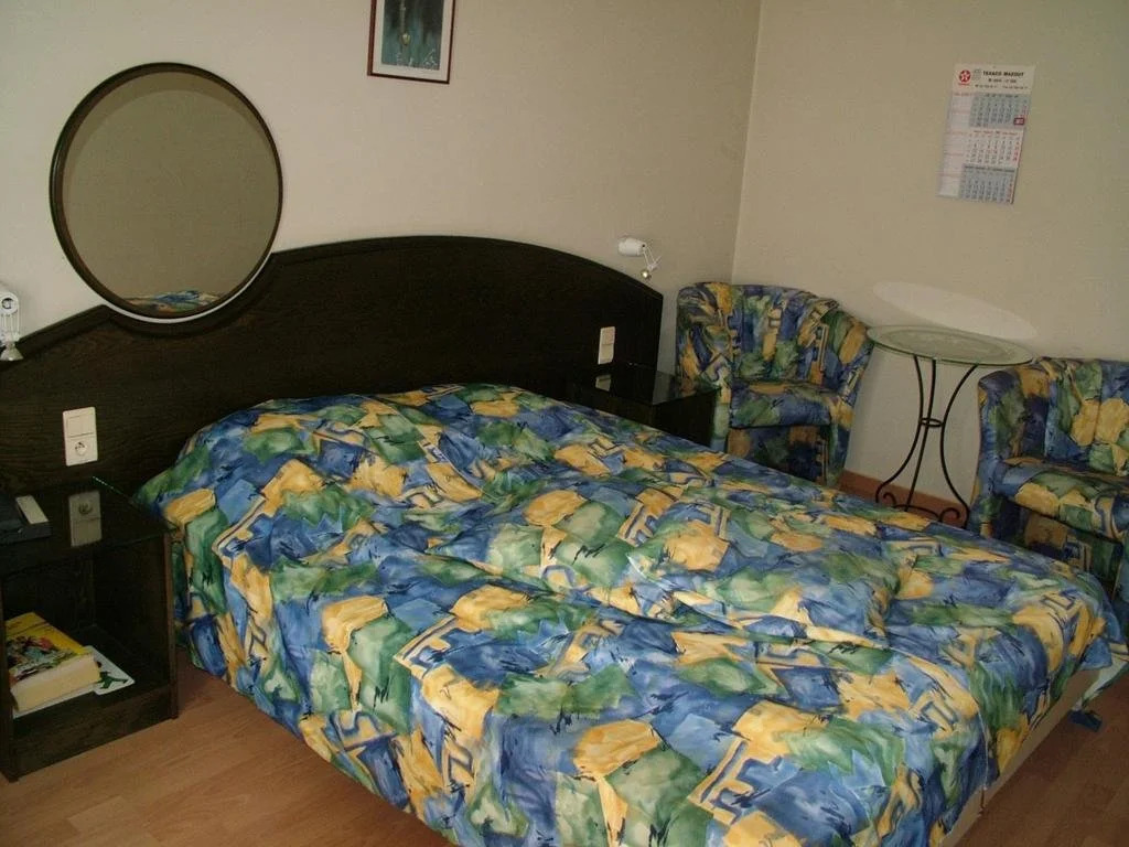 Alsput Hotel