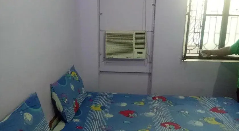 Hotel Hari Om
